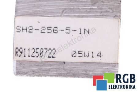 SH2-256-5-1N REXROTH FGA2 109-0699-4B02-03