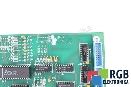 QCI TYPE 1 HAAS AUTOMATION REV. G SKIRTAS FREZARKI