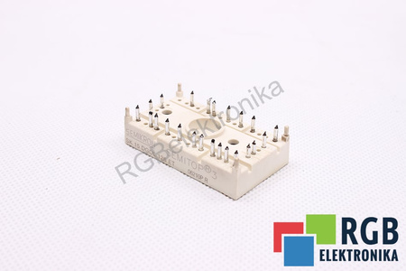 SK15DGDL126ET SEMIKRON SEMITOP3