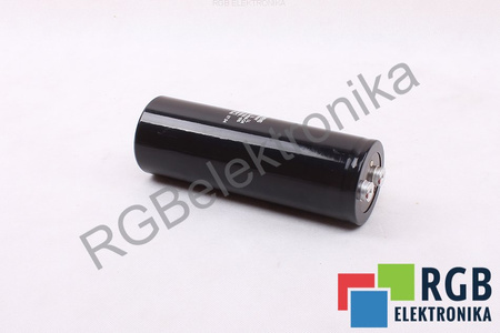 KONDENSATORIUS B43564-U4608-Q4 SIEMENS 6000UF, 350V