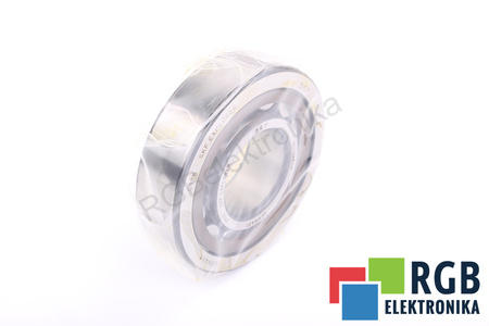 NU306ECP SKF 12000RPM, 11000RPM, 30X72X19 58.5KN, 48KN RITININIS GUOLIS