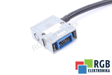 2004-T284 FANUC MR-20LW 12M KABELIS