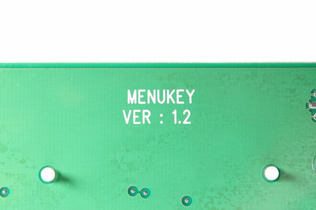 MENUKEY YOKOGAWA VER.1.2