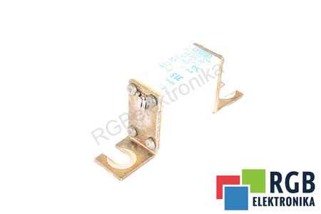 NH00 SIBA 2029220 ULTRA RAPID 690V, 315A