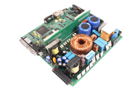 ARS2105 METRONIX PAGRINDINĖ PLOKŠTĖ