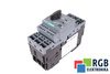 3RV2021-4AA20 SIEMENS SIRIUS ATJUNGIKLIS