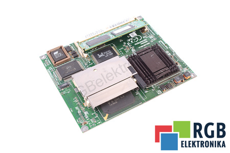 SOM-4450 ADVANTECH REV. A1 PLOKŠTĖ