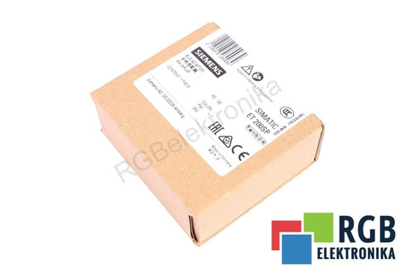 6ES7193-6AR00-0AA0 SIEMENS