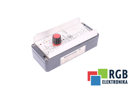 723-2.450/V WEIDMULLER NUOTOLINIO VALDYMO PULTAS