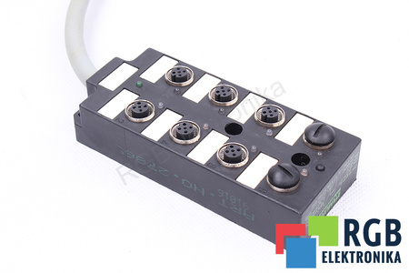 ART.NO.27865 MURR ELEKTRONIK