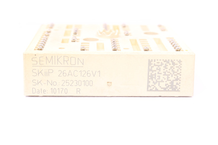 SKIIP26AC126V1 SEMIKRON