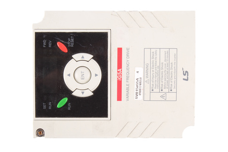 SV015IG5A-4 LS INDUSTRIAL SYSTEMS DĖŽĖ