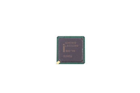 GD82559 INTEL FAST ETHERNET CONTROLLER