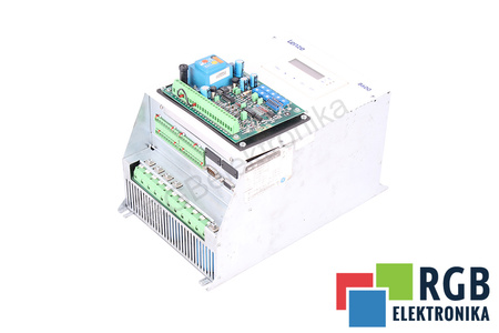 33.8603-E LENZE ID.NR. 00356132 8600