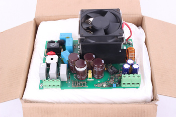 PH1003-2840 MGV PAGRINDINĖ PLOKŠTĖ