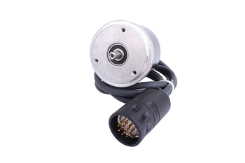 ROD426.0003-3600 HEIDENHAIN ID.NR.251681-1X CODER