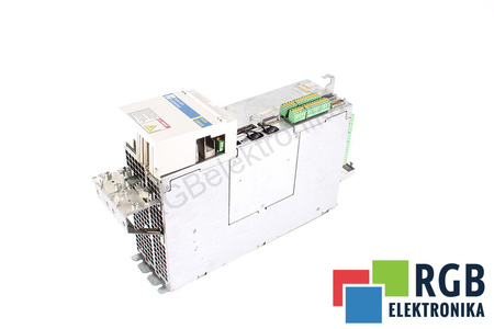 DKC02.3-100-7-FW REXROTH R911279430 ECO DRIVE BE DANGTELIO