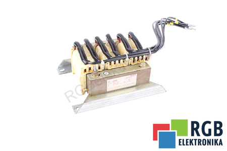 BV29498 GASS KD26/1 DROSSELIS