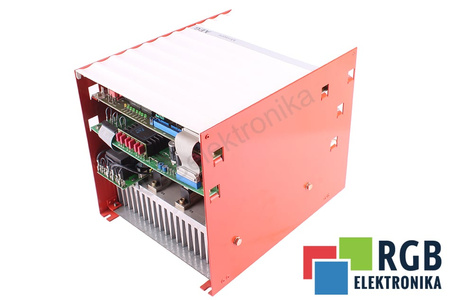 MINISEMI D 380(415)/100+GO AEG