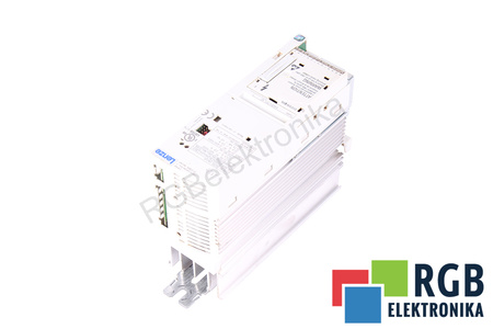 E82EV751_4C LENZE 8200 VECTOR ID.-NO.: 00469236