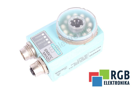 6GF3420-0AA20 SIEMENS SIMATIC MV420