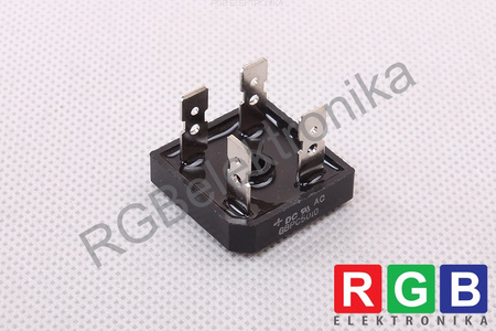 GBPC5010 DC COMPONENTS