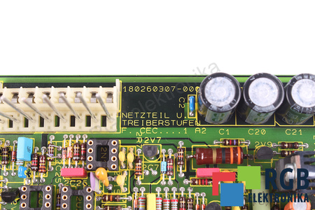 180260307-000 STROMAG 180361735-001 SUGEDĘS – DALIMS