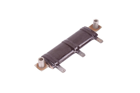 ATSPARUMAS GFF27/90A DANOTHERM ATSPARUMAS