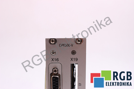 CP6500-V KONTRON 31.251-1010.1
