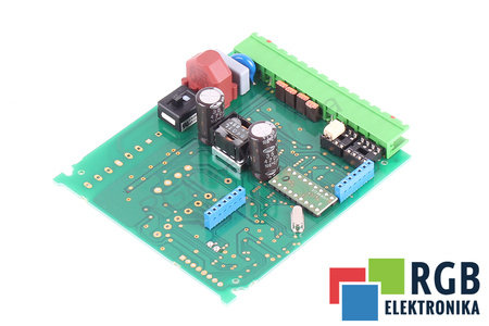 372.00.602/4 BAUMER SUGEDĘS – DALIMS