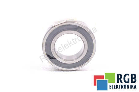 6209-2RS1/C3 SKF 5000RPM, 45X85X19 35.1KN, 21.6KN GUOLIS