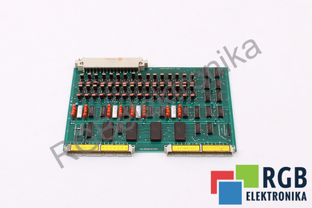 I32 0.525.665 GILDEMEISTER 0.651.708-57.3 132 I/O.ADR.C8