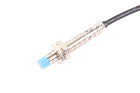 IME08-04NPSZW2S SICK 1040888 IME INDUKCINIS ARTUMO JUTIKLIS