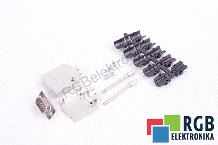 D9 PRECIZIKA METROLOGY 9PIN PLOKŠČIAS VYRIŠKAS ENKODERIO KIŠTUKAS