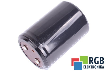 KONDENSATORIUS B43586-S5228-M1 EPCOS 2200UF, 450V KONDENSATORIUS