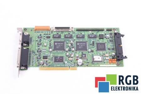 2285791 GE YOKOGAWA MEDICAL SYSTEMS PCI SKIRTAS LOGIQ3 USG