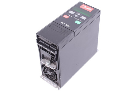 VLT2807PS2B20STR1DBF00A00 DANFOSS VLT2800 195N0027