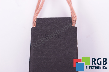 2X 8X25X49 ELEKTRINIAI VARIKLIO ŠEPEČIAI