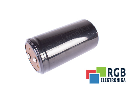 KONDENSATORIUS B43586-S5568-M1 EPCOS 5600UF, 450V KONDENSATORIUS