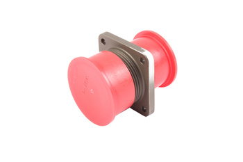 MS3102R18-1P ITT CANNON 10PIN MAITINIMO LIZDAS