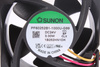 PF60252B1-1000U-G99 SUNON 60X60X25MM 3W 60X60X25MM 3W 24V VENTILIATORIUS