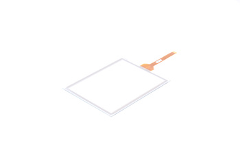 A05B-2518-H301#EGN 152X118MM, 8PIN UTIKLIS PAKAITALAS