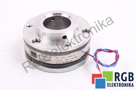 8661109E19 BINDER STABDYS