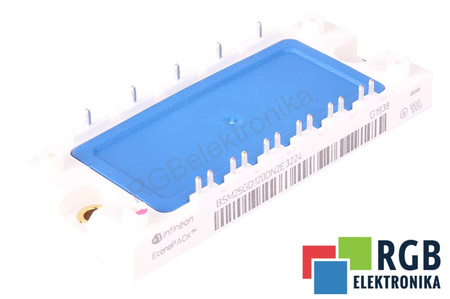 BSM25GD120DN2E3224 INFINEON