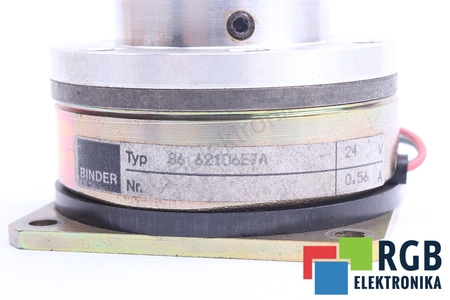 8662106E7A BINDER STABDYS