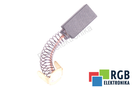 6X9X20/18 ELEKTRINIAI VARIKLIO ŠEPEČIAI