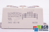 SKD82/18 SEMIKRON