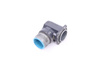 MAITINIMO LIZDAS 1FT6044-4AF71-4AH2 CONNECTOR SIEMENS 6PIN