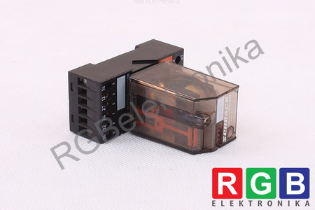 MR3130C4 SCHRACK 24V ESTAFETĖ