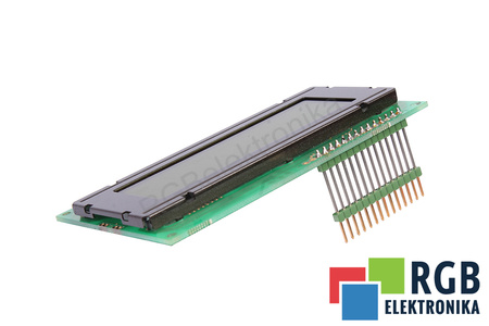 P20005C ORION EP10-0001 LCD EKRANAS